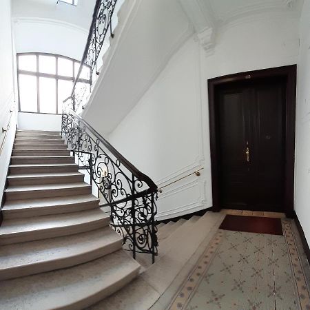 Downtown Studios Vienna Viena Exterior foto