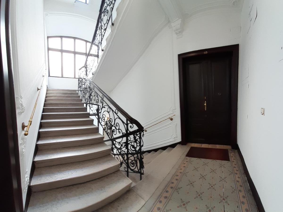 Downtown Studios Vienna Viena Exterior foto